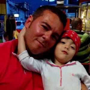 Meet your Posher, Jorge emilson